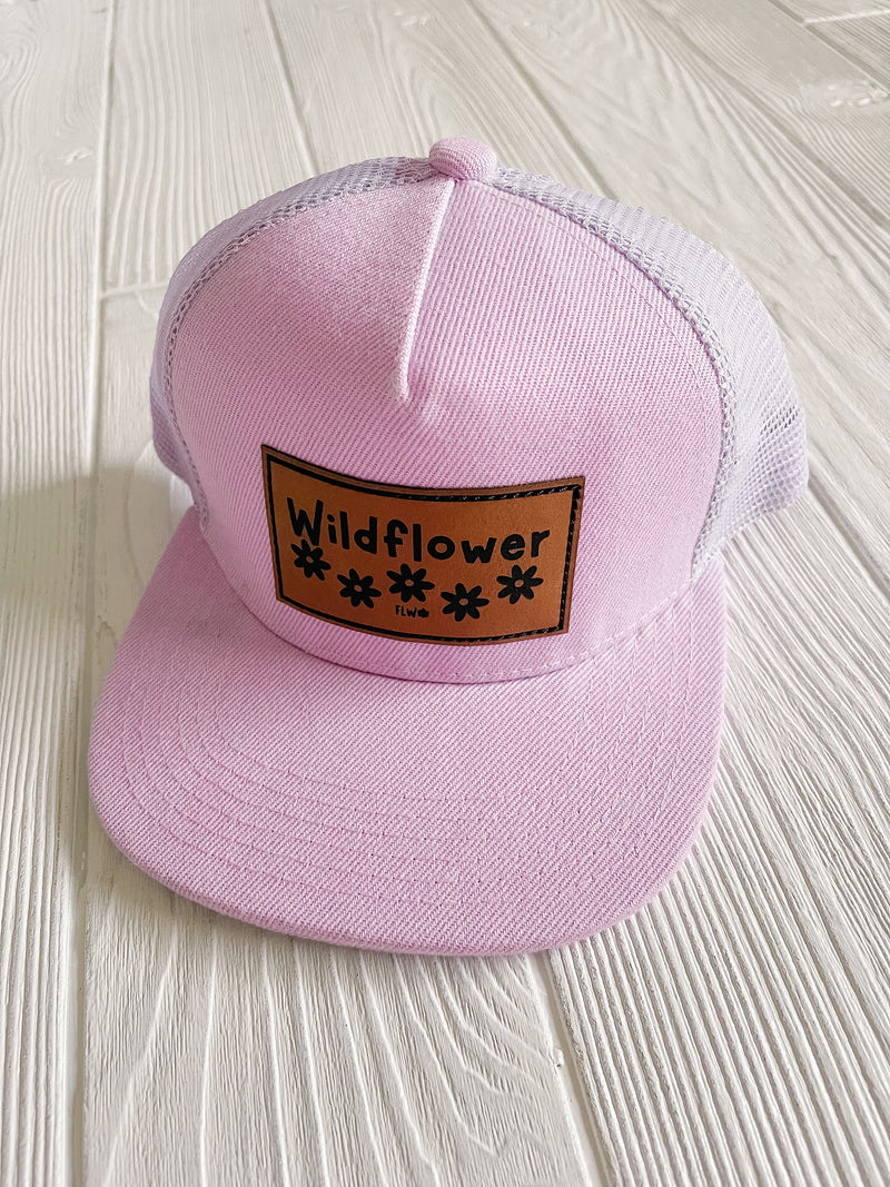 Wildflower Hat Pre-Order