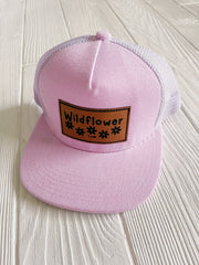 Wildflower Hat Pre-Order