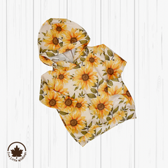 Sunflower  Hoodie