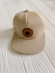 FLW Hat Pre-Order