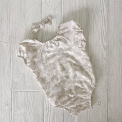 Summer Bubble Romper