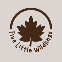 Five Little Wildlings